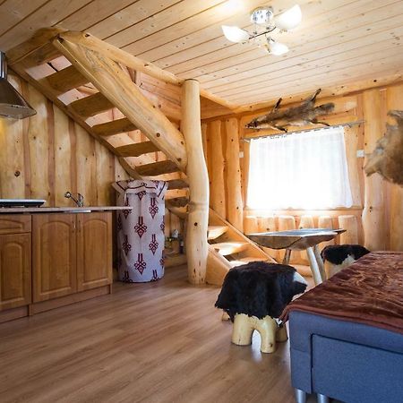 Domek Goralski Zakopane Exteriér fotografie